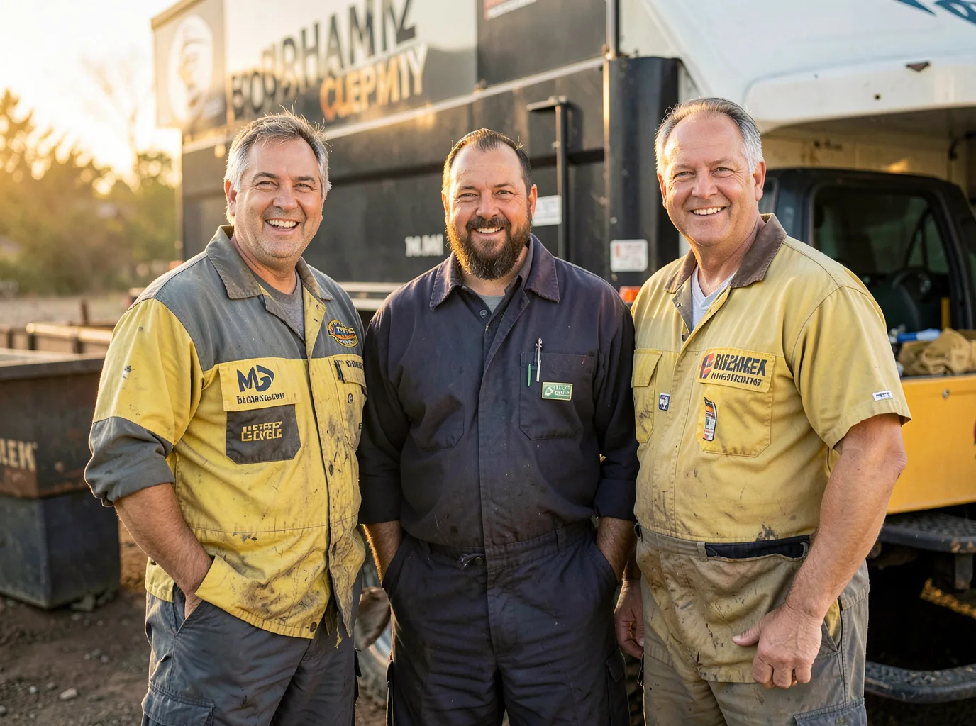 Sewage Cleanup company in Long Creek, OR